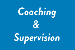 Coaching und Supervision